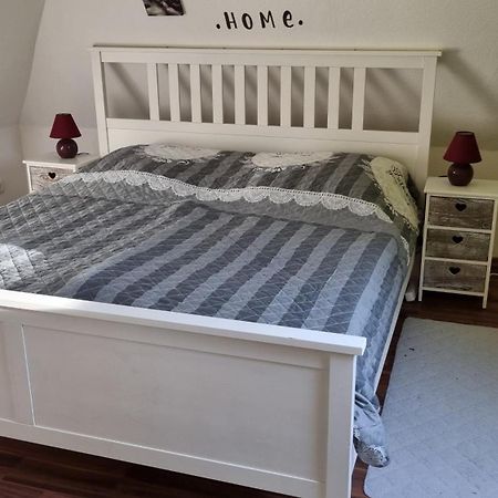 Ferienwohnung An Der Ostsee Lütjenburg Εξωτερικό φωτογραφία