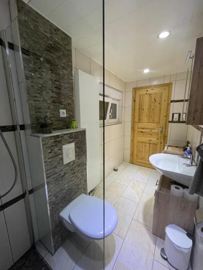 Ferienwohnung An Der Ostsee Lütjenburg Εξωτερικό φωτογραφία