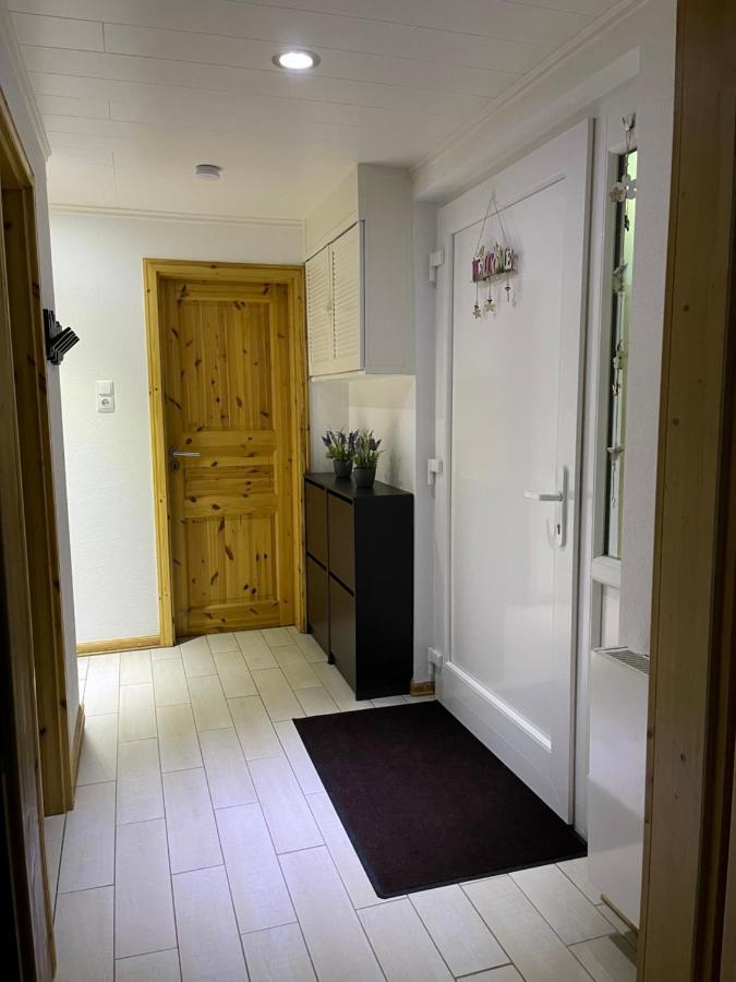 Ferienwohnung An Der Ostsee Lütjenburg Εξωτερικό φωτογραφία