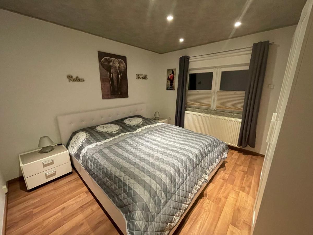 Ferienwohnung An Der Ostsee Lütjenburg Εξωτερικό φωτογραφία