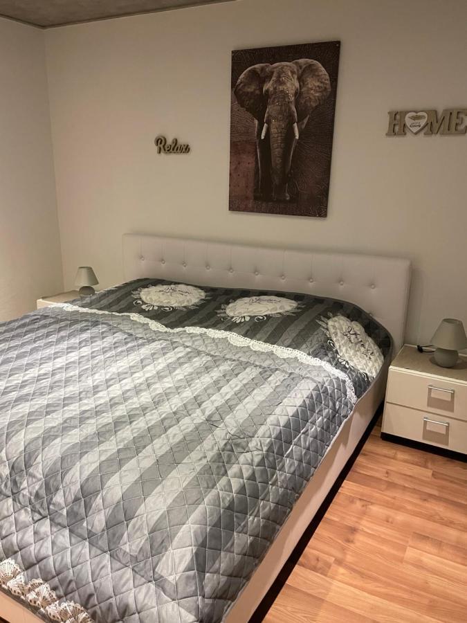 Ferienwohnung An Der Ostsee Lütjenburg Εξωτερικό φωτογραφία