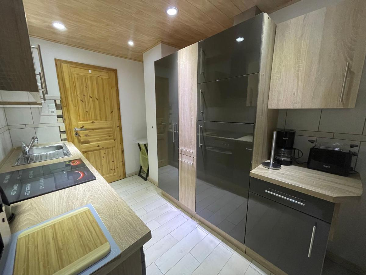 Ferienwohnung An Der Ostsee Lütjenburg Εξωτερικό φωτογραφία
