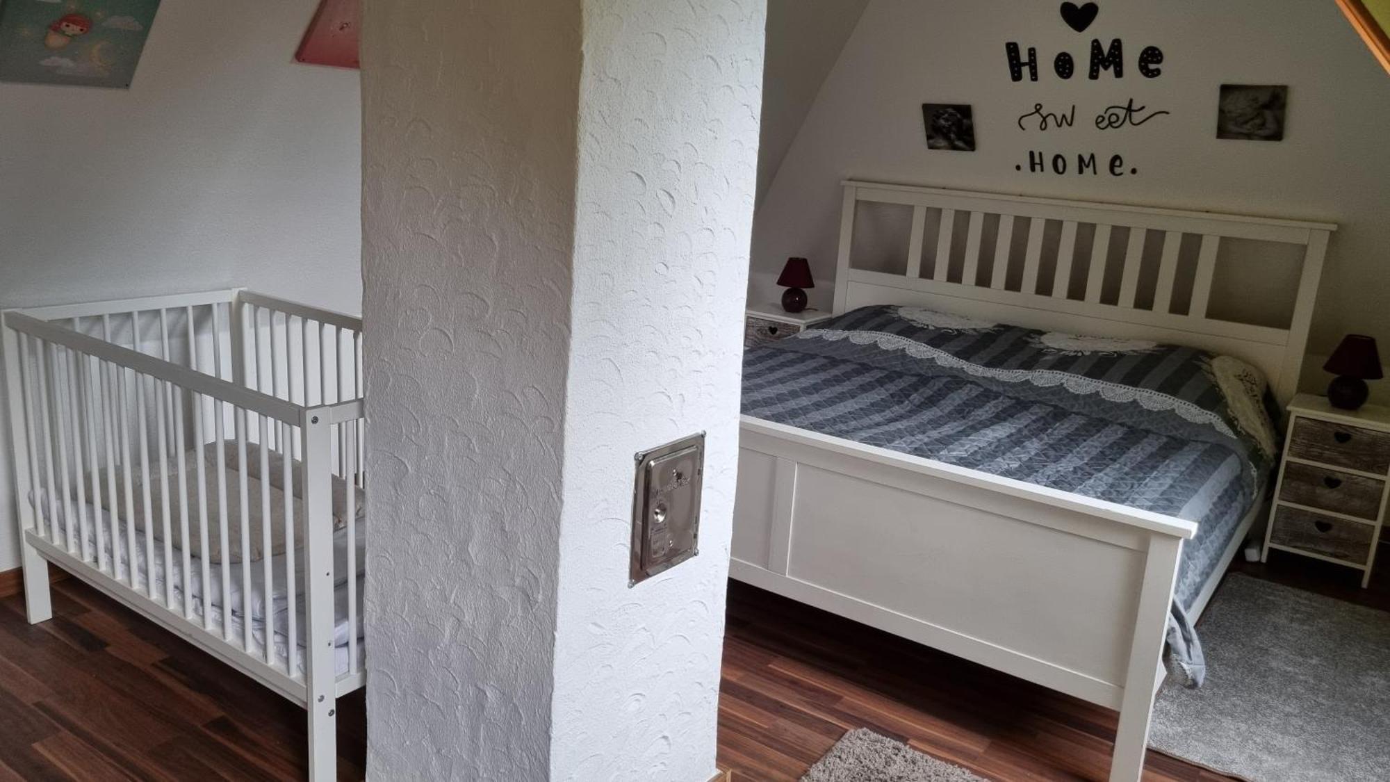 Ferienwohnung An Der Ostsee Lütjenburg Εξωτερικό φωτογραφία